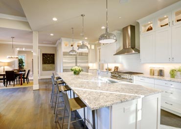 Kitchen Remodeling Contractors Grand Rapids MI