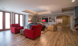 Basement Remodeling Grand Rapids