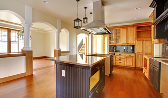 Kitchen Remodelers Grand Rapids