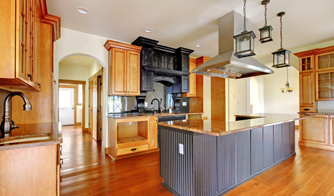 Kitchen Remodelers Grand Rapids