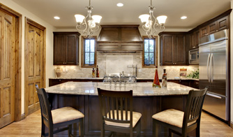 Kitchen Remodeling Grand Rapids