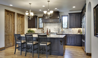 Kitchen Remodeling Grand Rapids