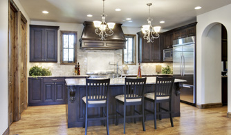 Kitchen Remodeling Grand Rapids