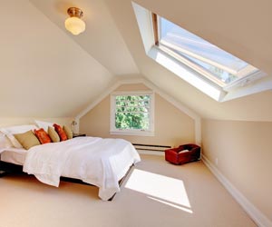 Attic Dormer Remodeling Grand Rapids