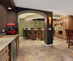 Basement Remodeling Contractors Grand Rapids