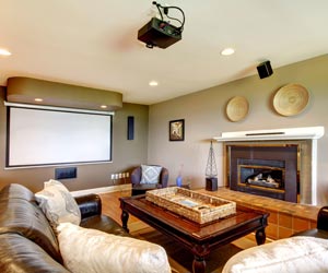 Entertainment Remodeling Contractors Grand Rapids