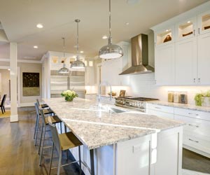 Kitchen Remodeling In Grand Rapids Mi