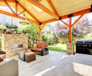 Outdoor Living Contractors Grand Rapids