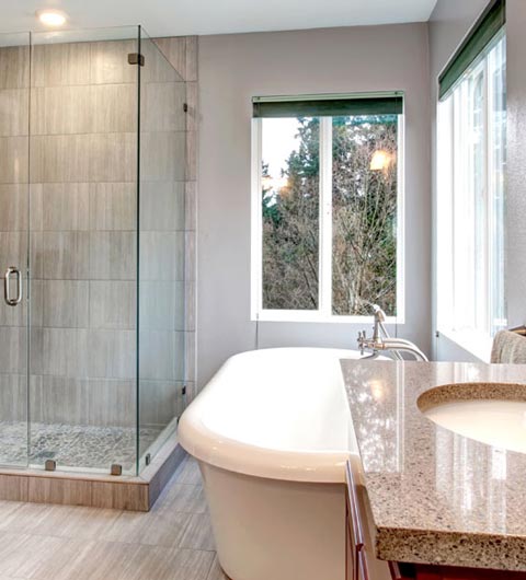 Bathroom Remodeling Grand Rapids