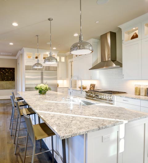 Kitchen Remodelers Grand Rapids