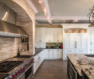 Kitchen Remodeling Grand Rapids